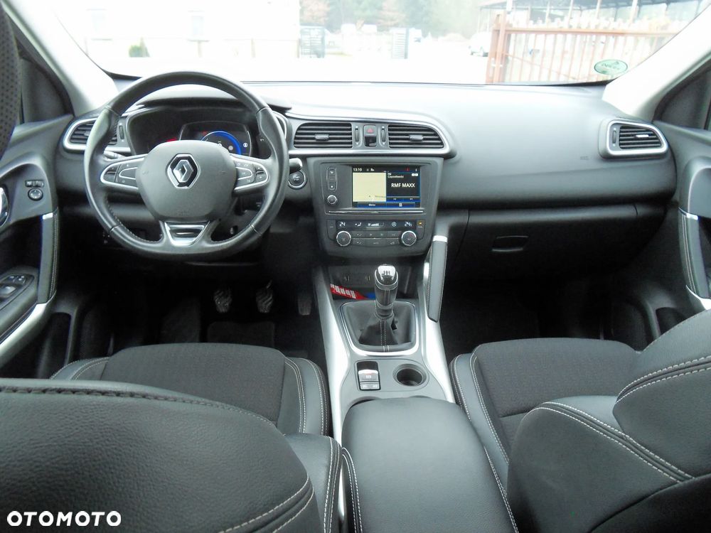 Renault Kadjar Energy TCe 130 LIMITED - 12
