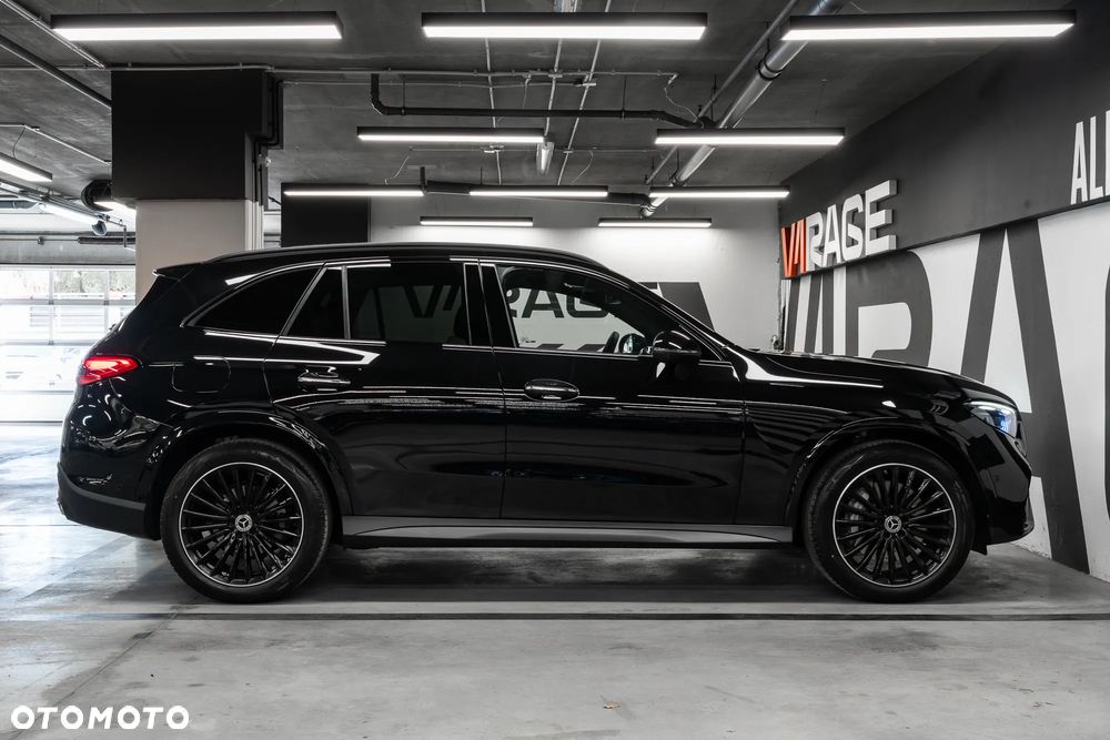 Mercedes-Benz GLC - 17