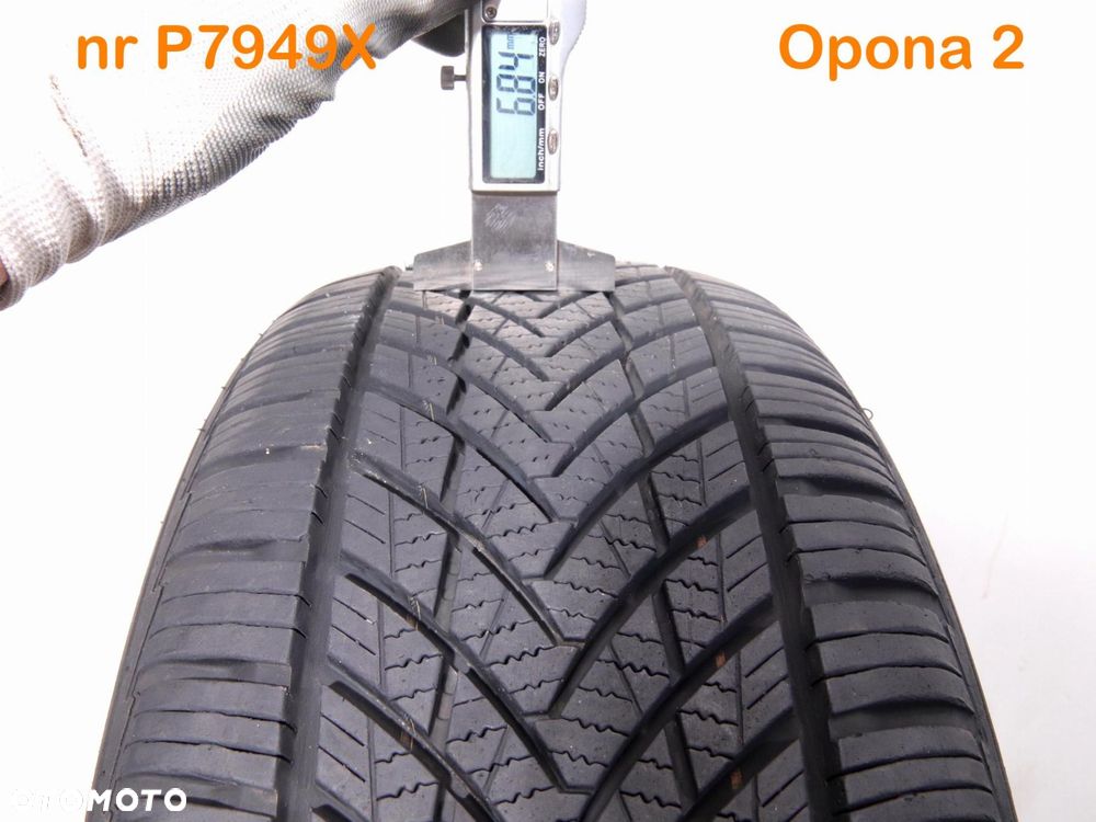 Rotalla SETULA 4 SEASON RA03 195/55 R15 2szt. - 5