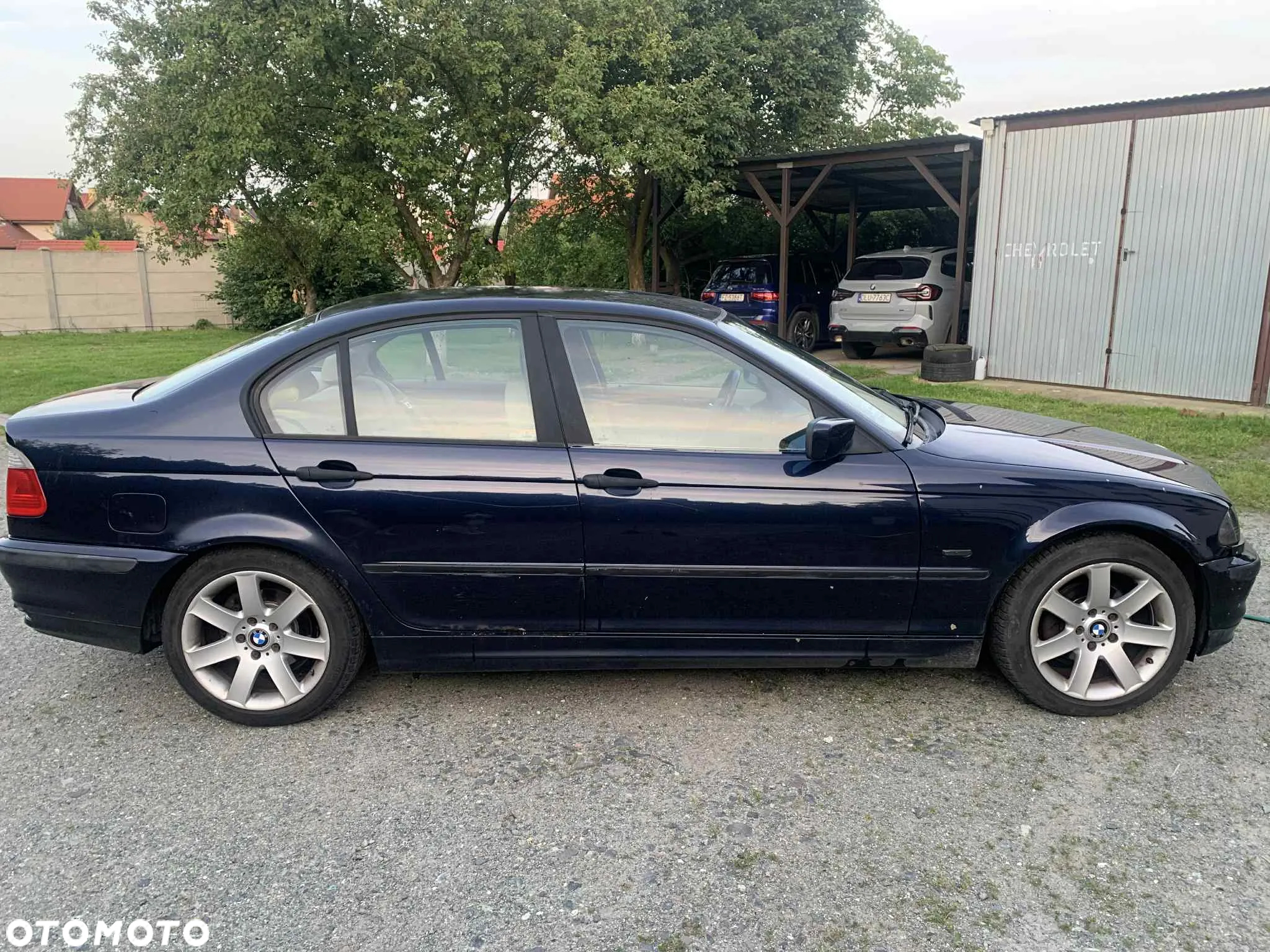 BMW Seria 3 - 3