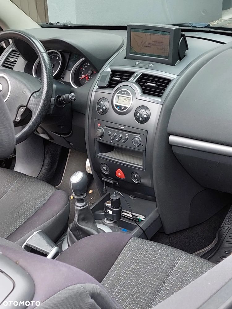 Renault Megane - 12