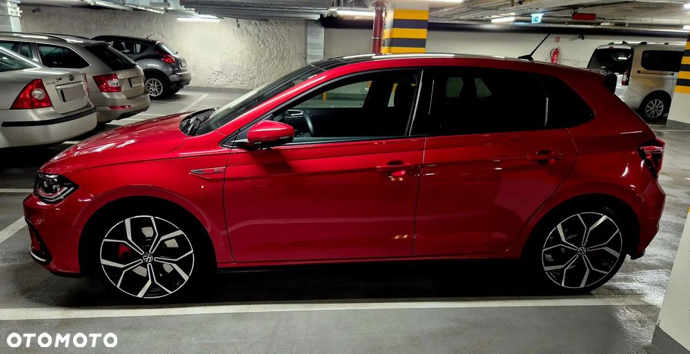 Volkswagen Polo 2.0 TSI GTI DSG - 9