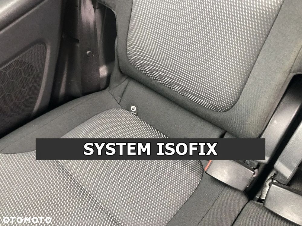 Skoda Yeti 1.2 TSI Edition - 20