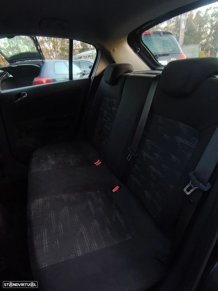 Opel Corsa - 7