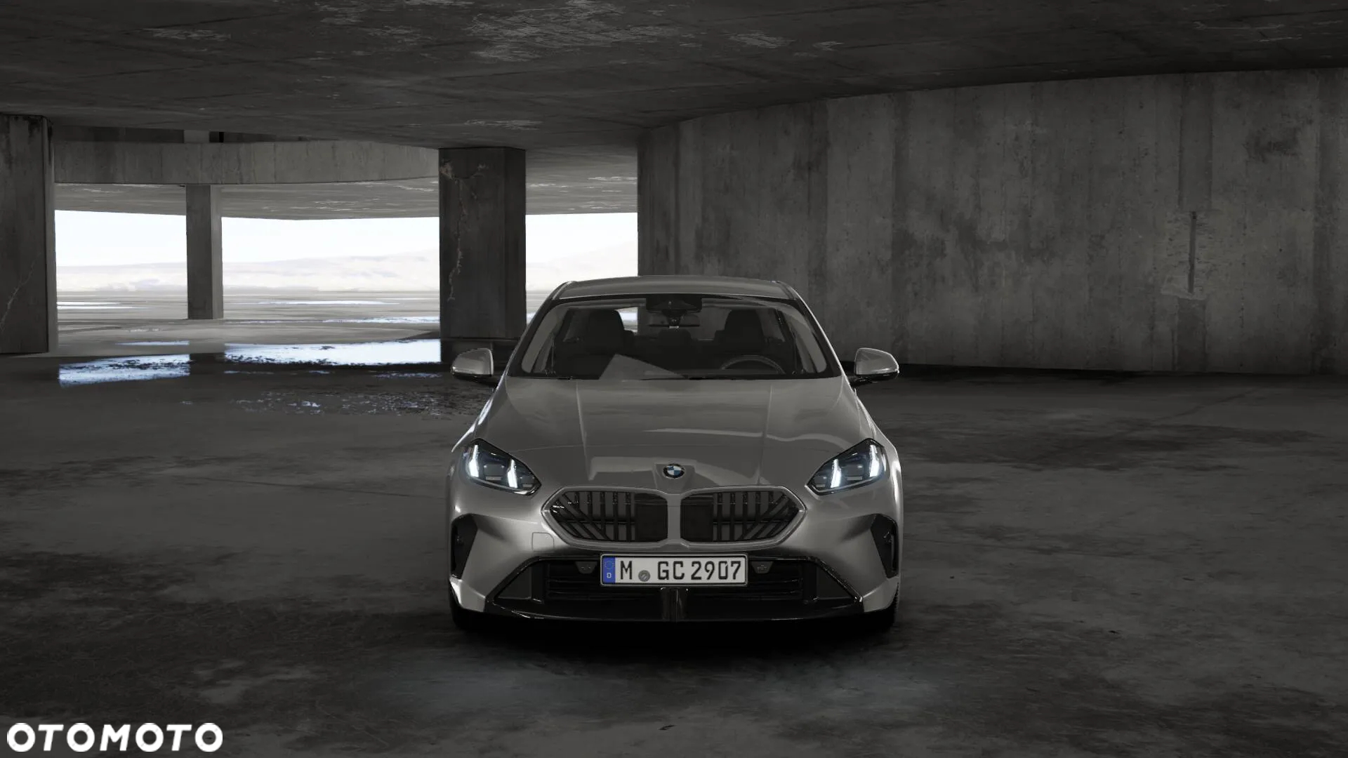 BMW Seria 1 118d - 4