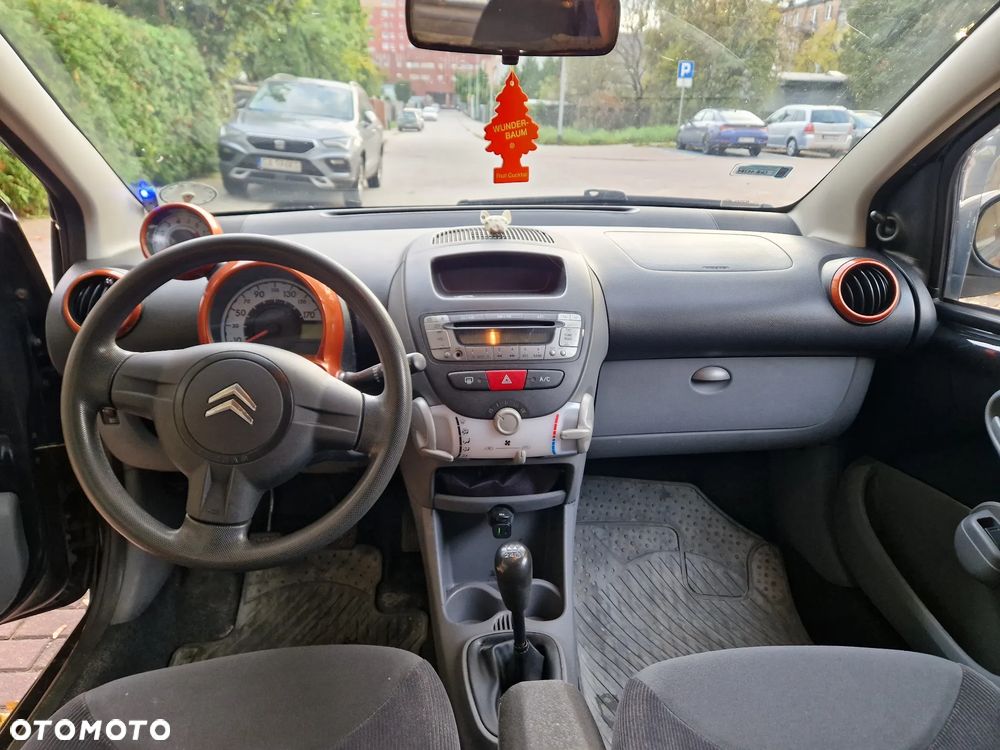 Citroën C1 - 6