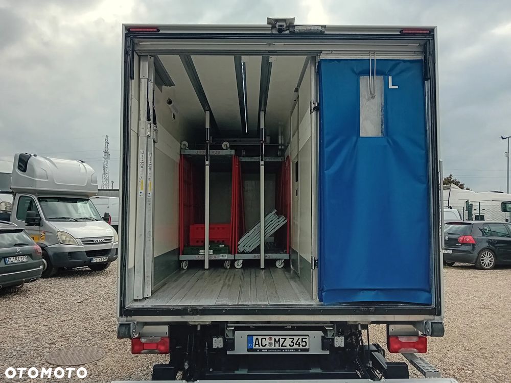Iveco Daily Chłodnia - 10