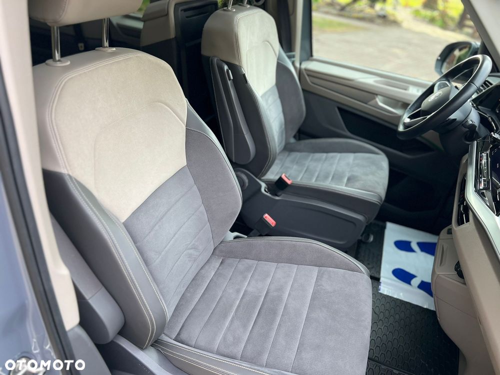 Volkswagen Multivan 2.0 TDI L1 Business DSG - 12