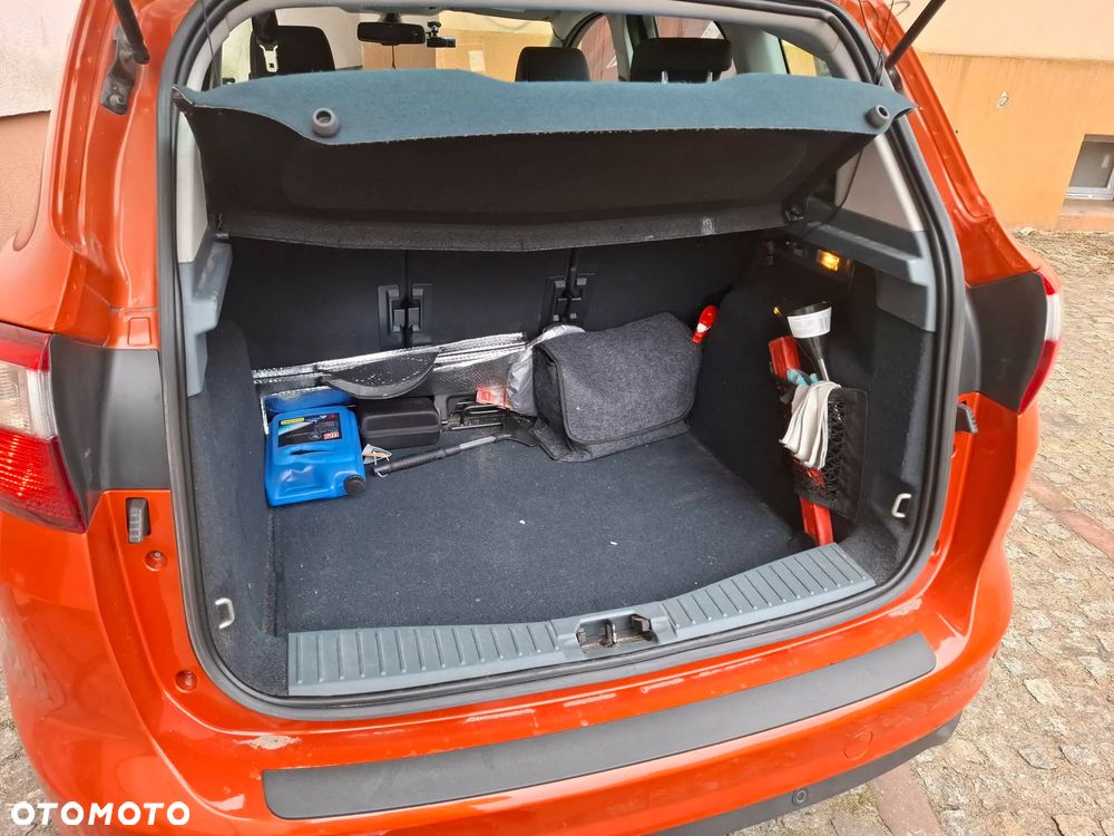 Ford C-MAX 1.6 TDCi Titanium - 18