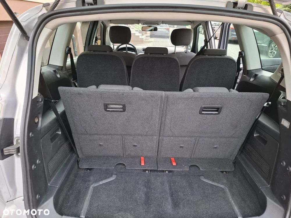 Ford S-Max 2.0 TDCi DPF Titanium MPS6 - 8
