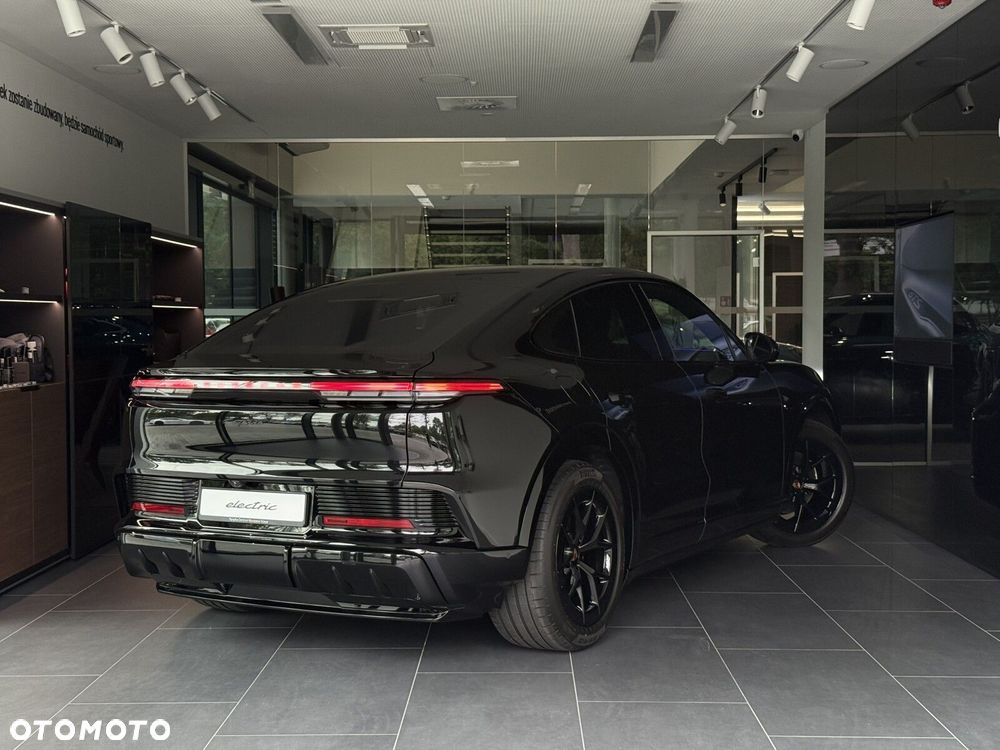 Porsche Cayenne - 7