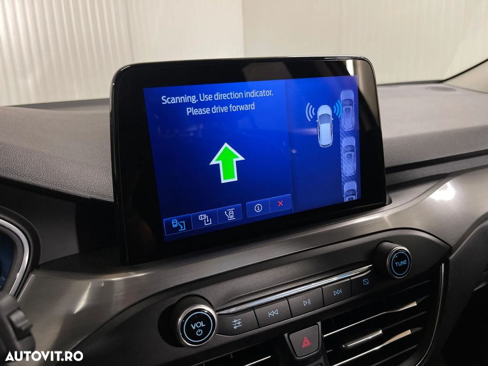 Ford Focus 1.5 EcoBlue Titanium - 16