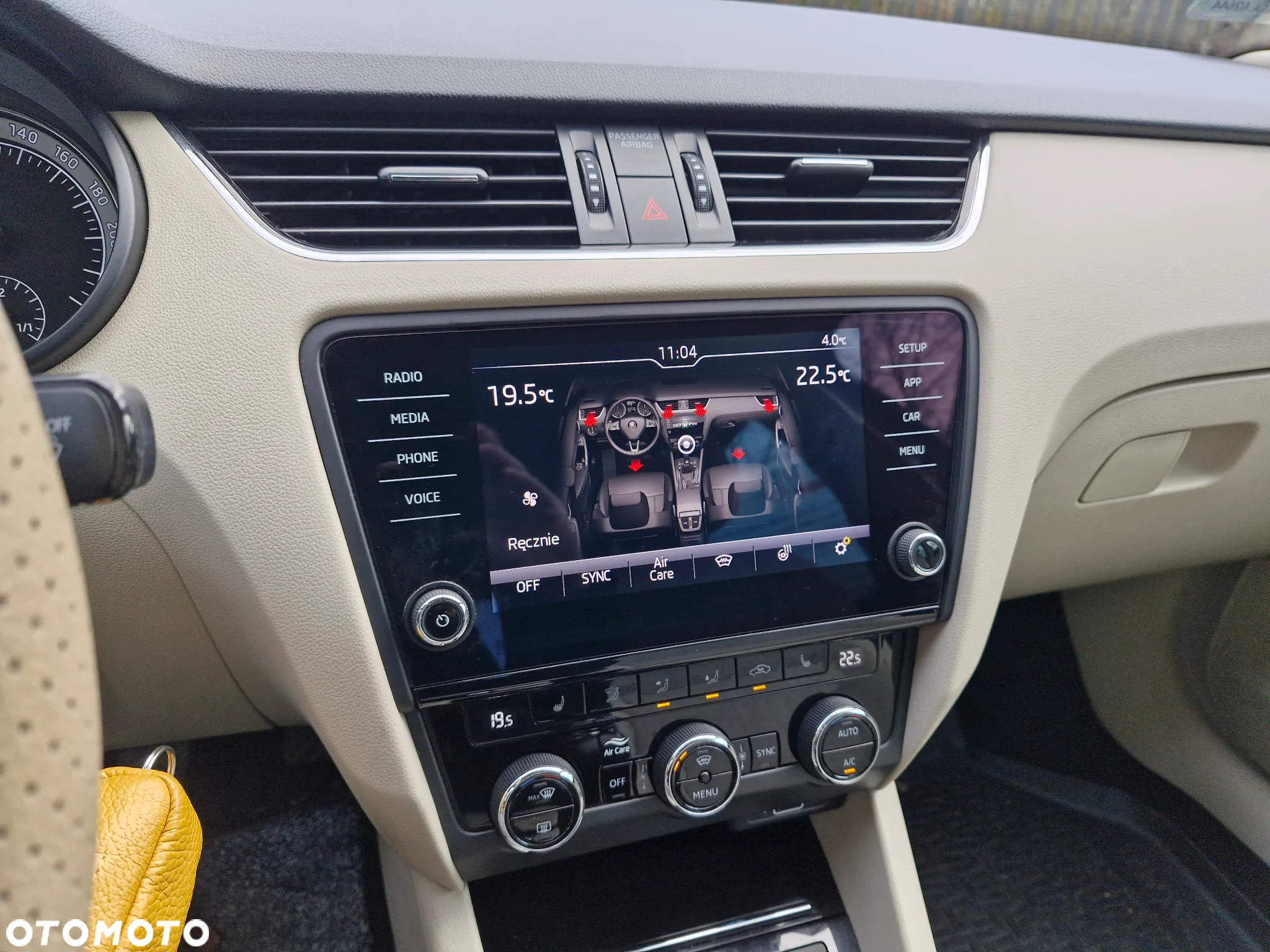 Skoda Octavia 1.5 TSI ACT Style - 8