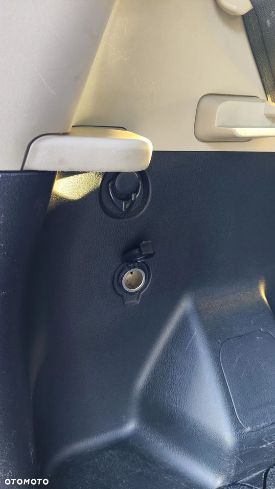 Nissan Note 1.6 Tekna - 23