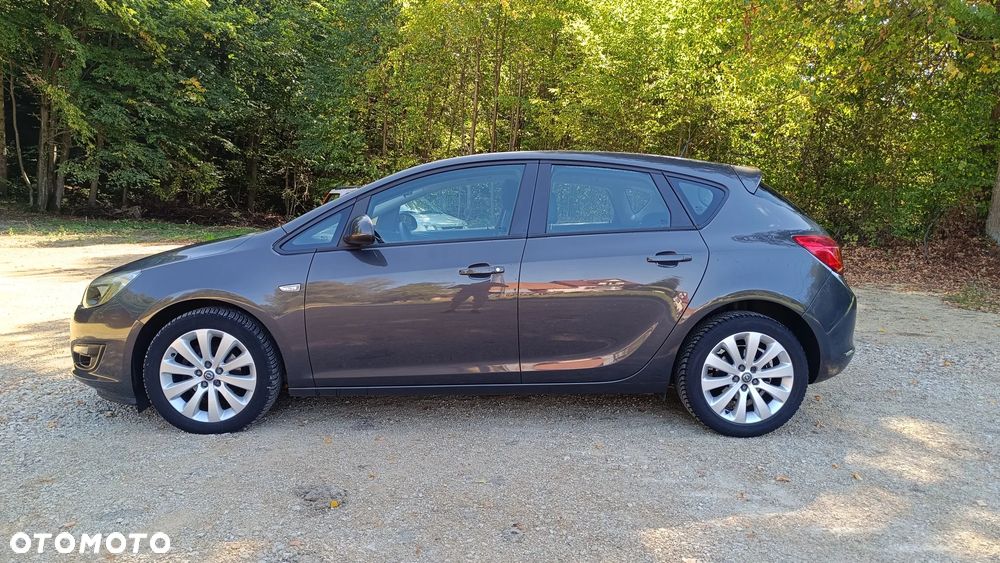 Opel Astra 1.6 Active - 3