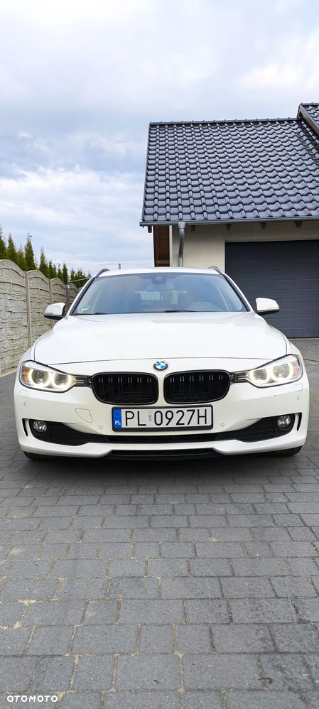 BMW Seria 3 - 22