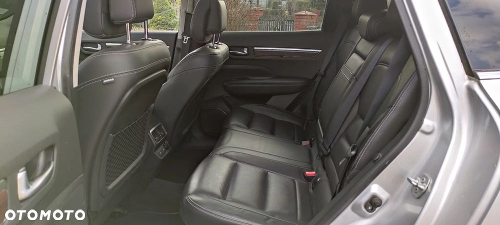 Renault Koleos ENERGY dCi 175 4WD INTENS - 11