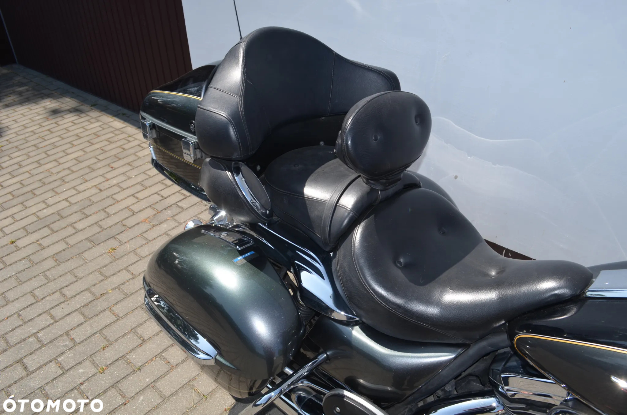 Kawasaki VN - 12