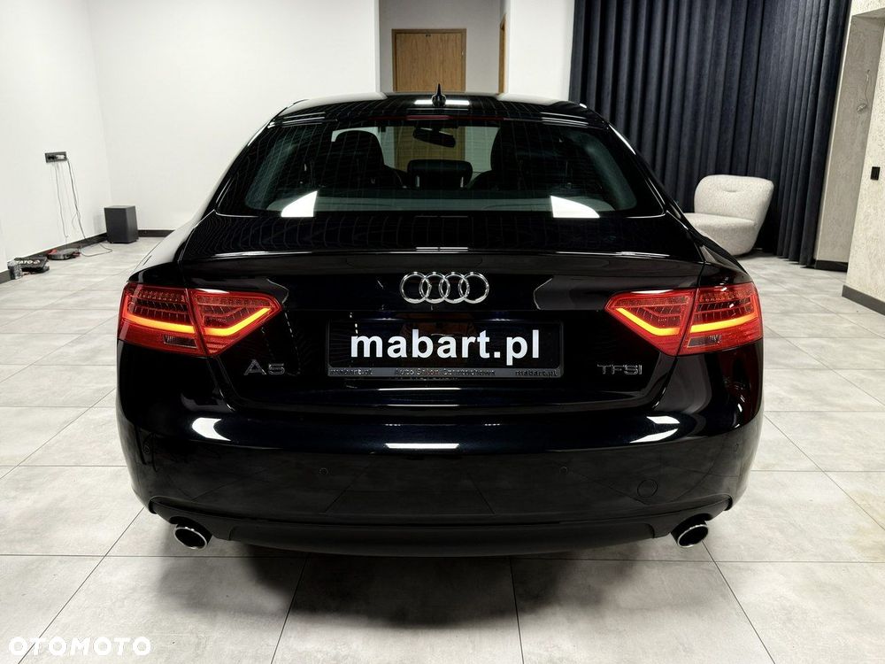 Audi A5 Sportback 1.8 TFSI - 5
