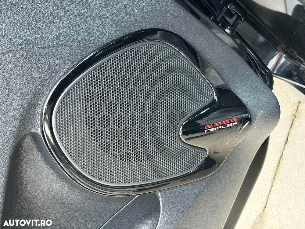 Renault Clio (Energy) TCe 90 Start & Stop LIMITED - 10