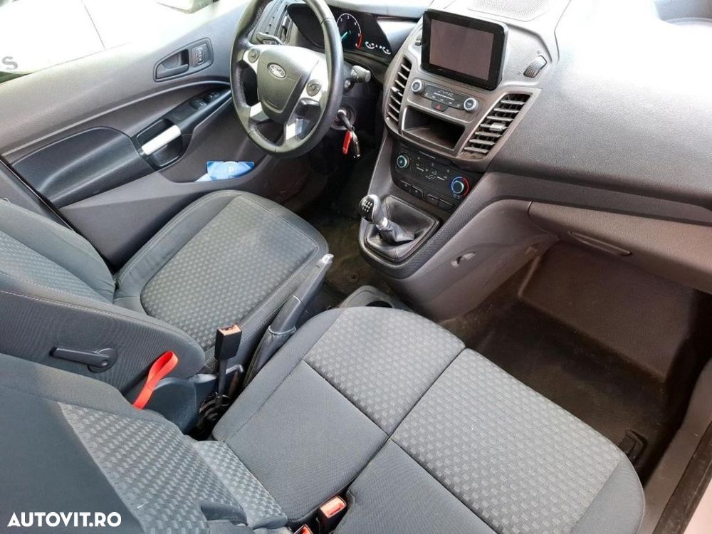 Ford Transit Connect - 2