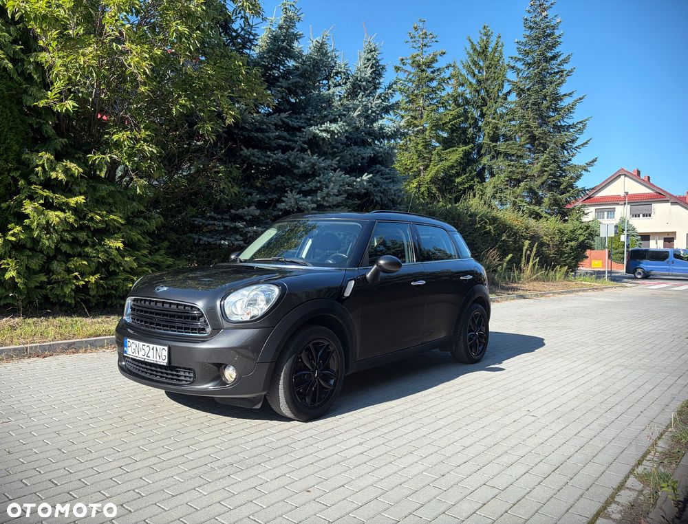 MINI Countryman Cooper - 1