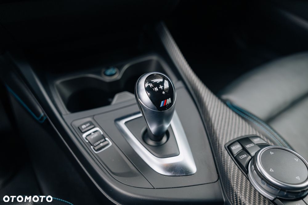BMW M2 - 25