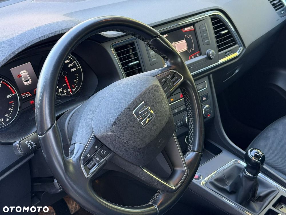 Seat Ateca - 15