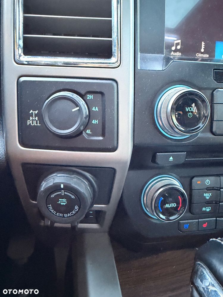 Ford F150 - 7