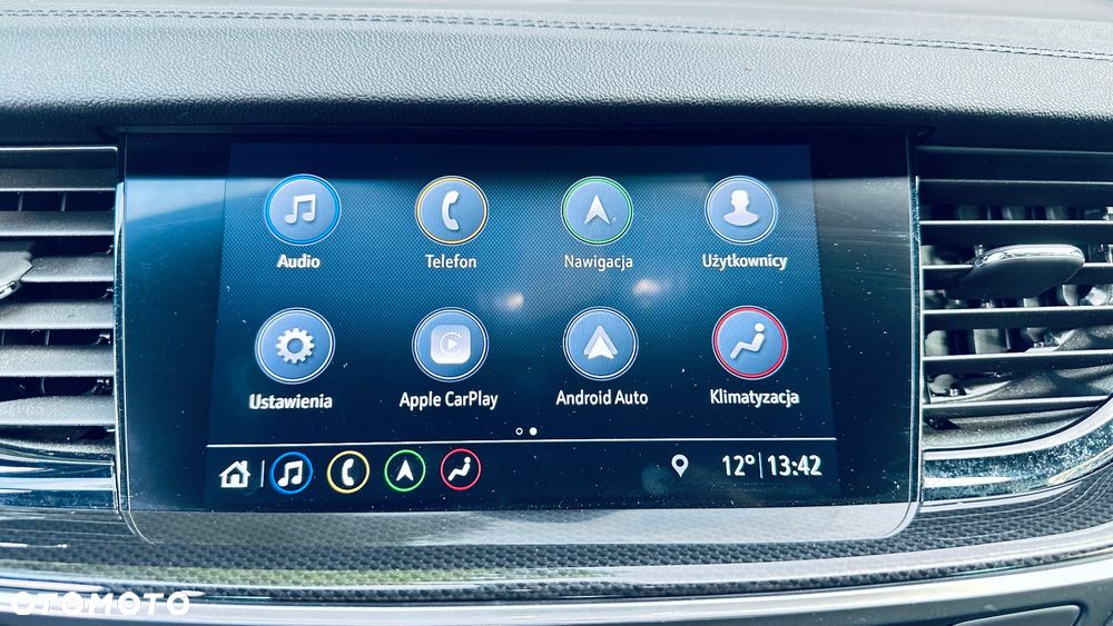 Opel Insignia 2.0 T Ultimate S&S - 33