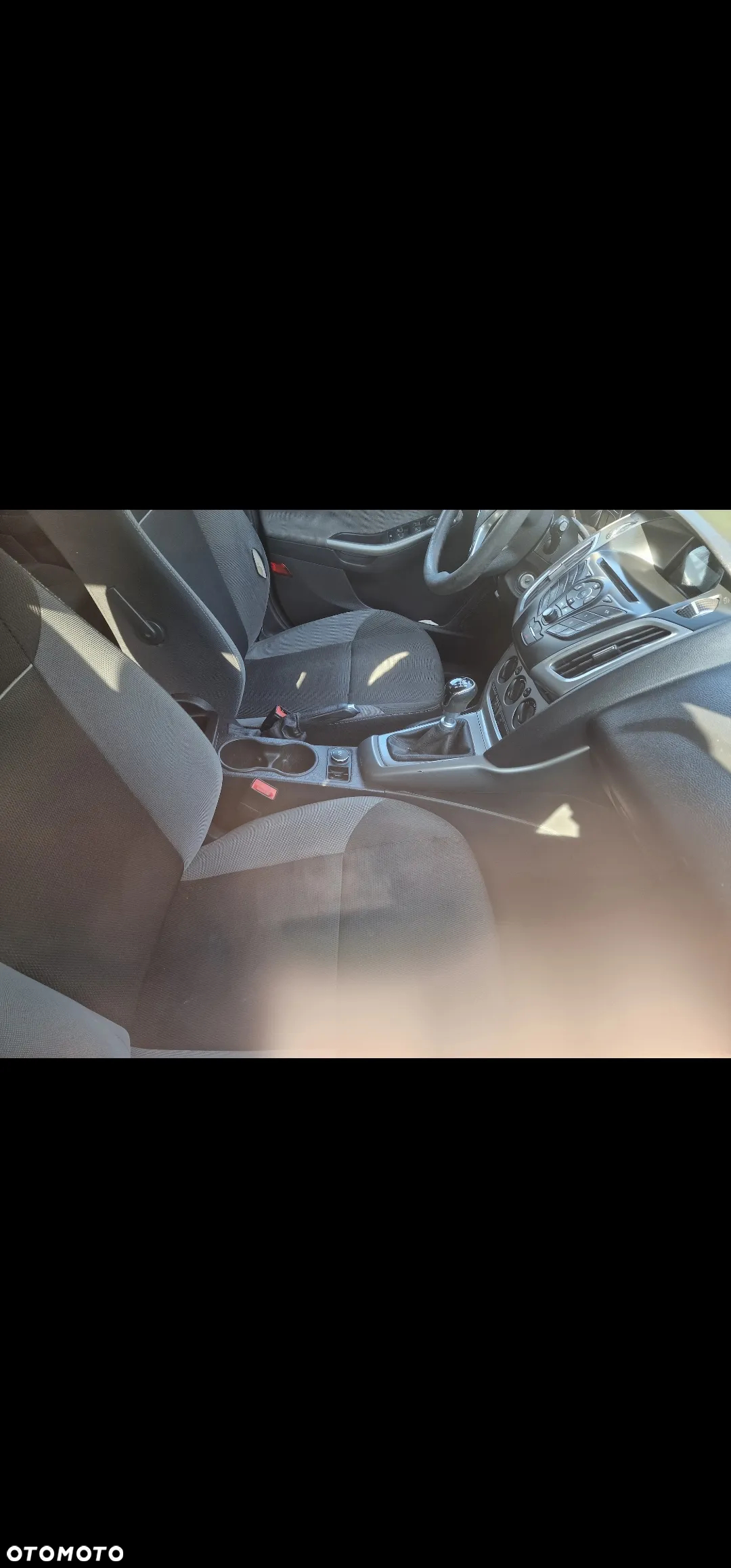 Ford Focus Turnier 1.0 EcoBoost Start-Stopp-System ACTIVE X - 4