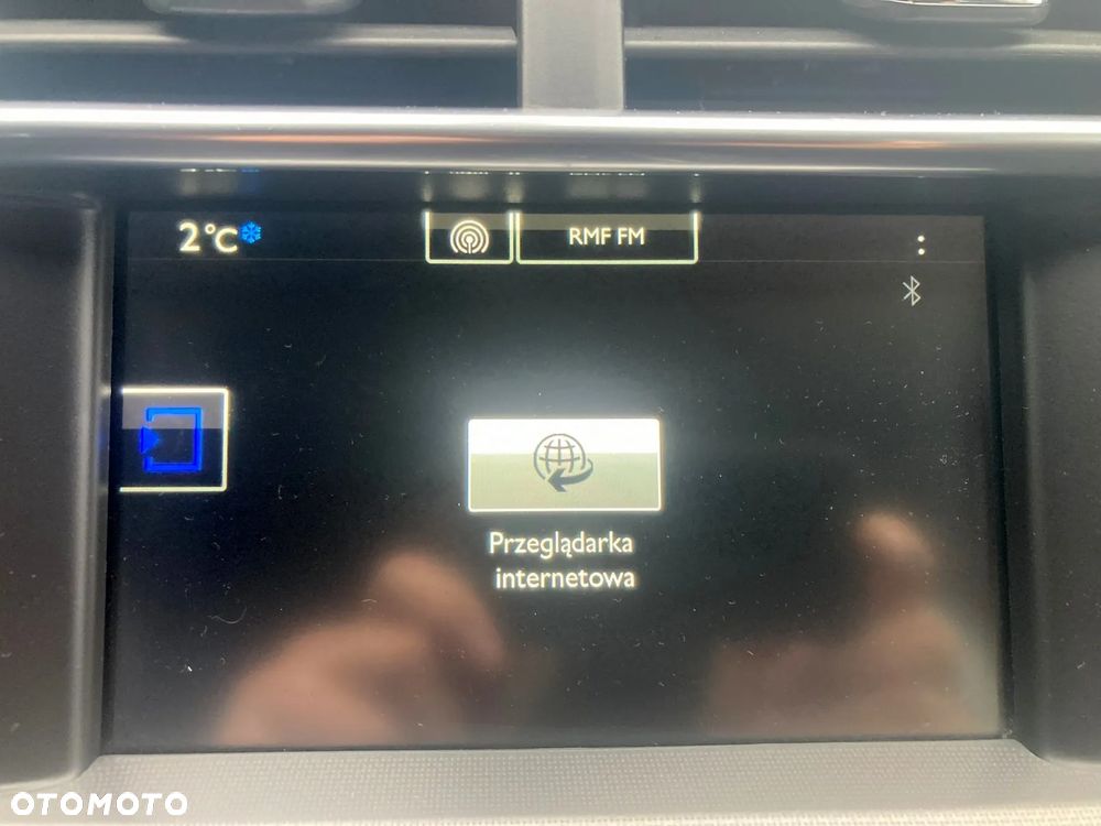 Citroën C4 1.2 PureTech Shine S&S EAT6 - 19