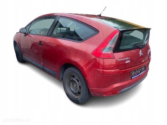 SKRZYNIA BIEGÓW 1.4 16V 20CQ15 CITROEN C4 I LIFT 08-10 PEUGEOT 206 207 - 3