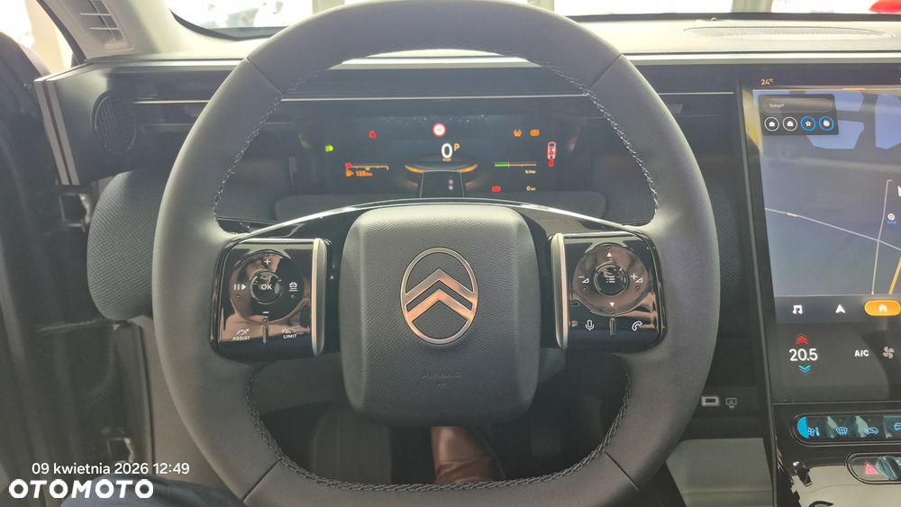 Citroën C5 Aircross 1.2 mHEV Plus eDCT6 - 13