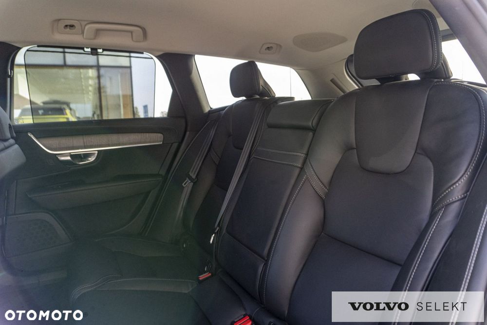 Volvo V90 - 12