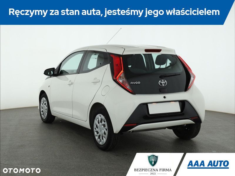 Toyota Aygo - 6