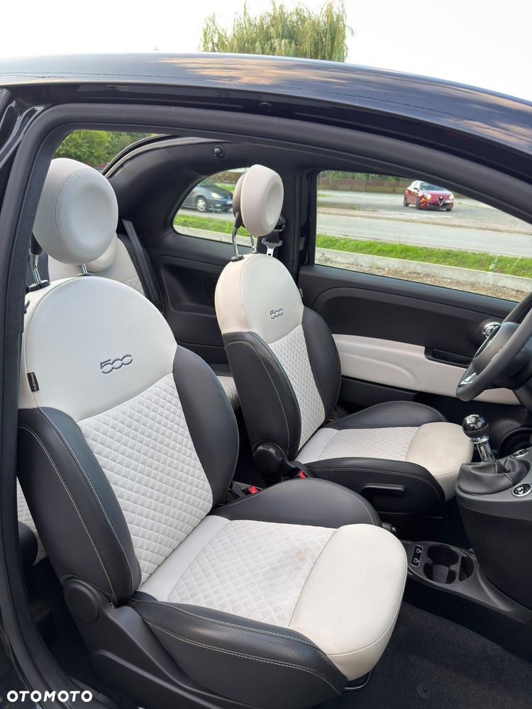 Fiat 500 - 6