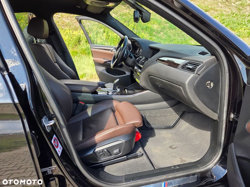 BMW X4 xDrive28i M Sport - 33