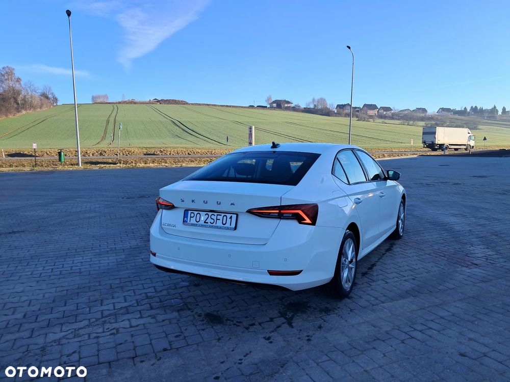 Skoda Octavia 2.0 TDI Ambition - 13