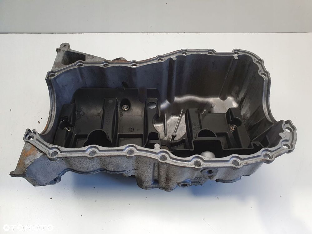 Renault Megane II 1.5 DCI MISKA OLEJOWA oleju 273260 - 2