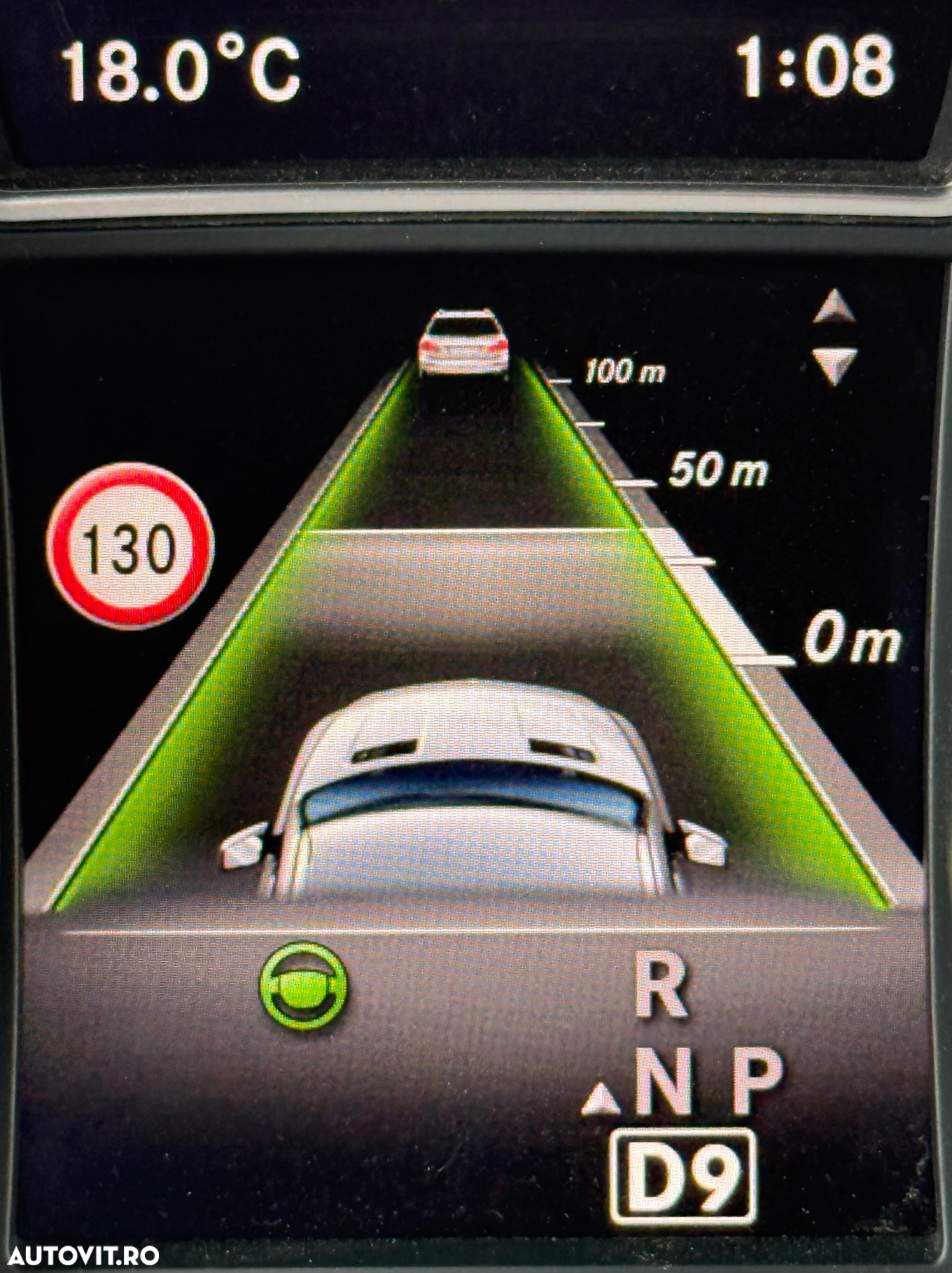 Mercedes-Benz GLE 350 d 4Matic 9G-TRONIC - 2