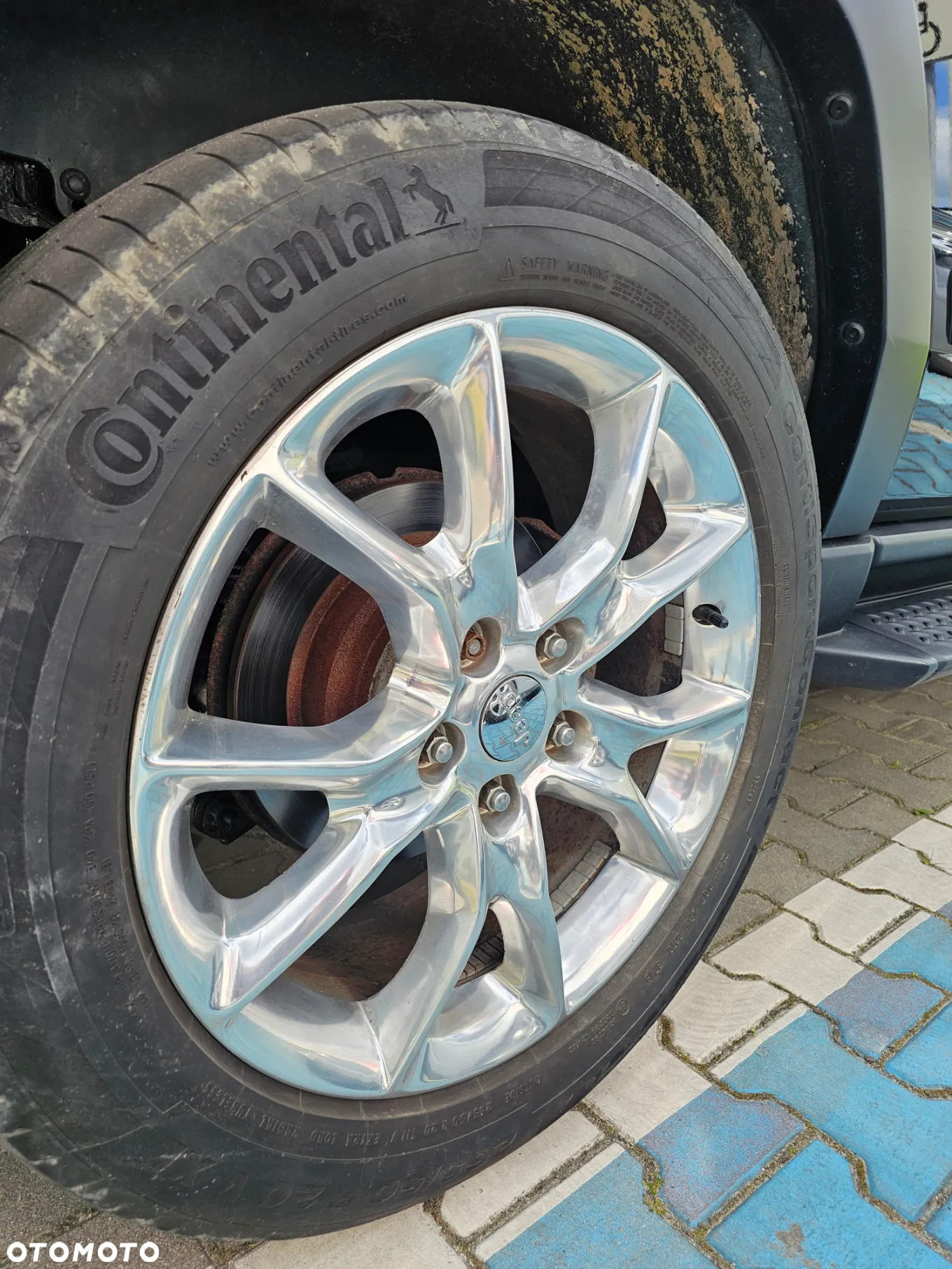 Jeep Commander 3.0 CRD DPF Automatik Overland - 37