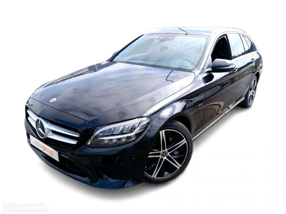Mercedes-Benz C 300 de Avantgarde - 1