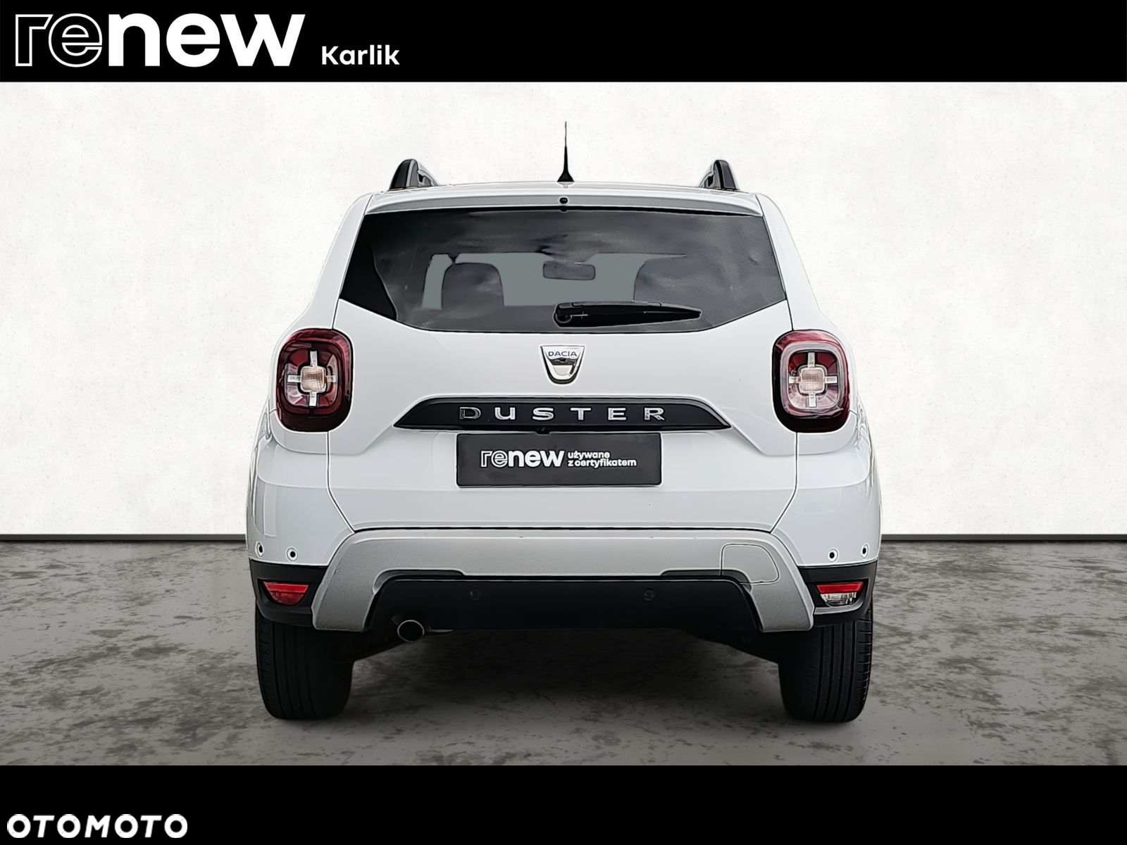 Dacia Duster 1.0 TCe SL Celebration - 6