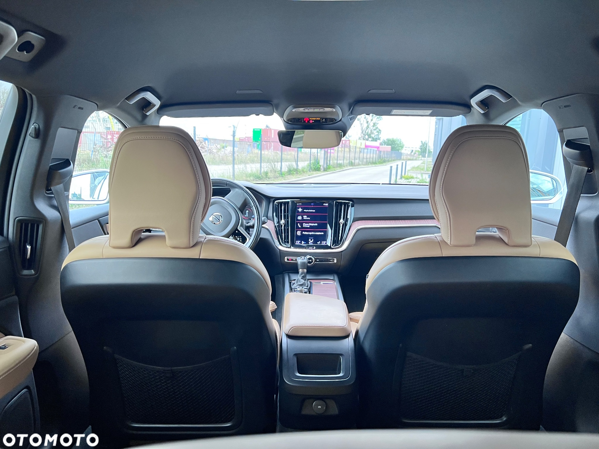 Volvo V60 - 21