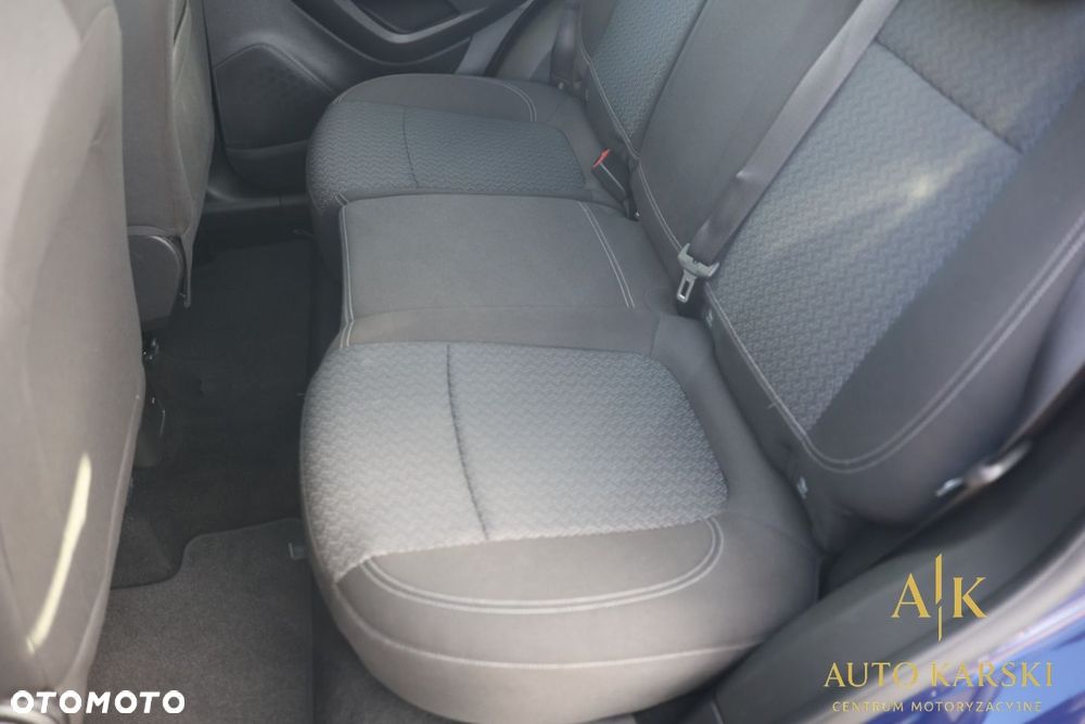 Opel Mokka X - 29
