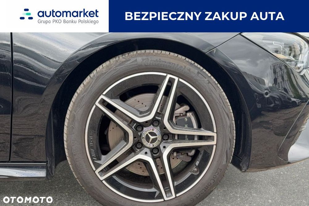 Mercedes-Benz CLA 200 AMG Line 7G-DCT - 9