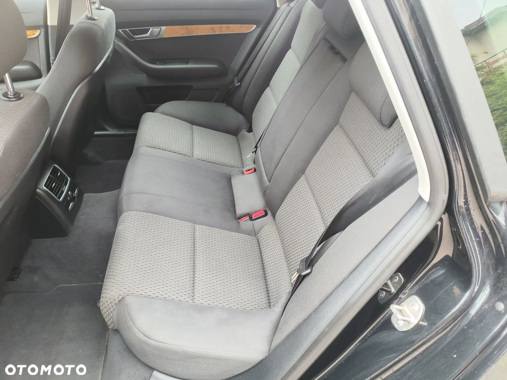 Audi A6 Avant 2.0 TDI - 7