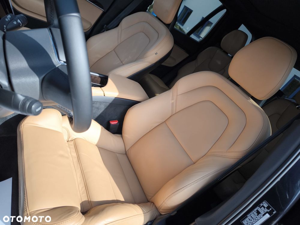 Volvo XC 90 T6 AWD Geartronic Momentum - 23