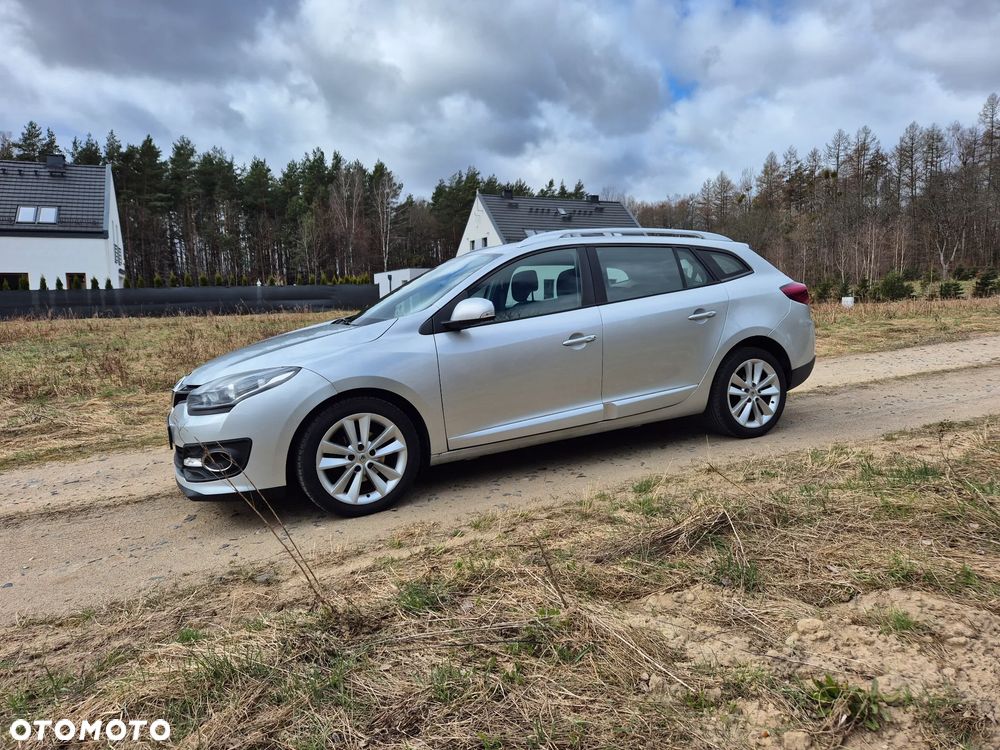 Renault Megane - 7